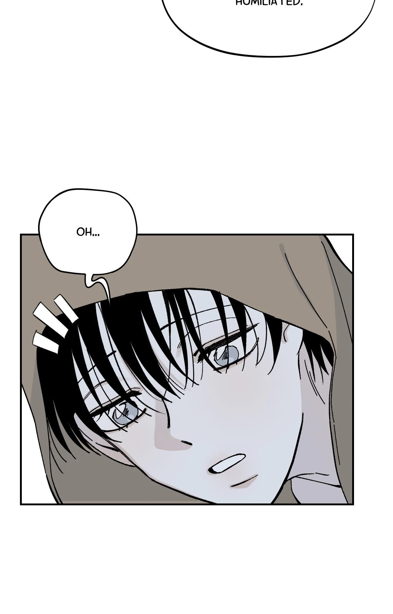 Maison [Official] - Season 2 manhwa