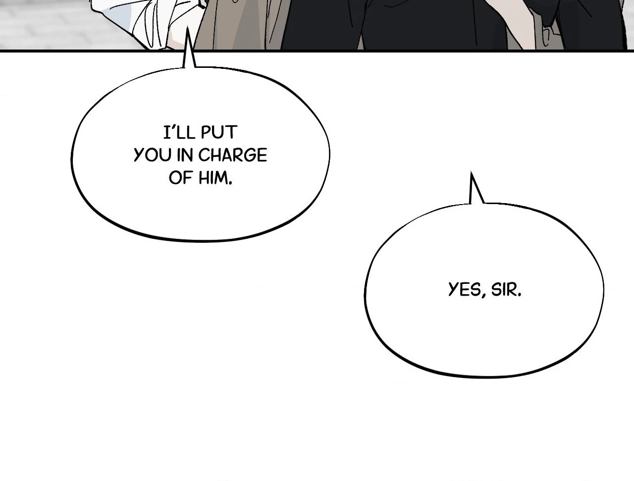 Maison [Official] - Season 2 manhwa