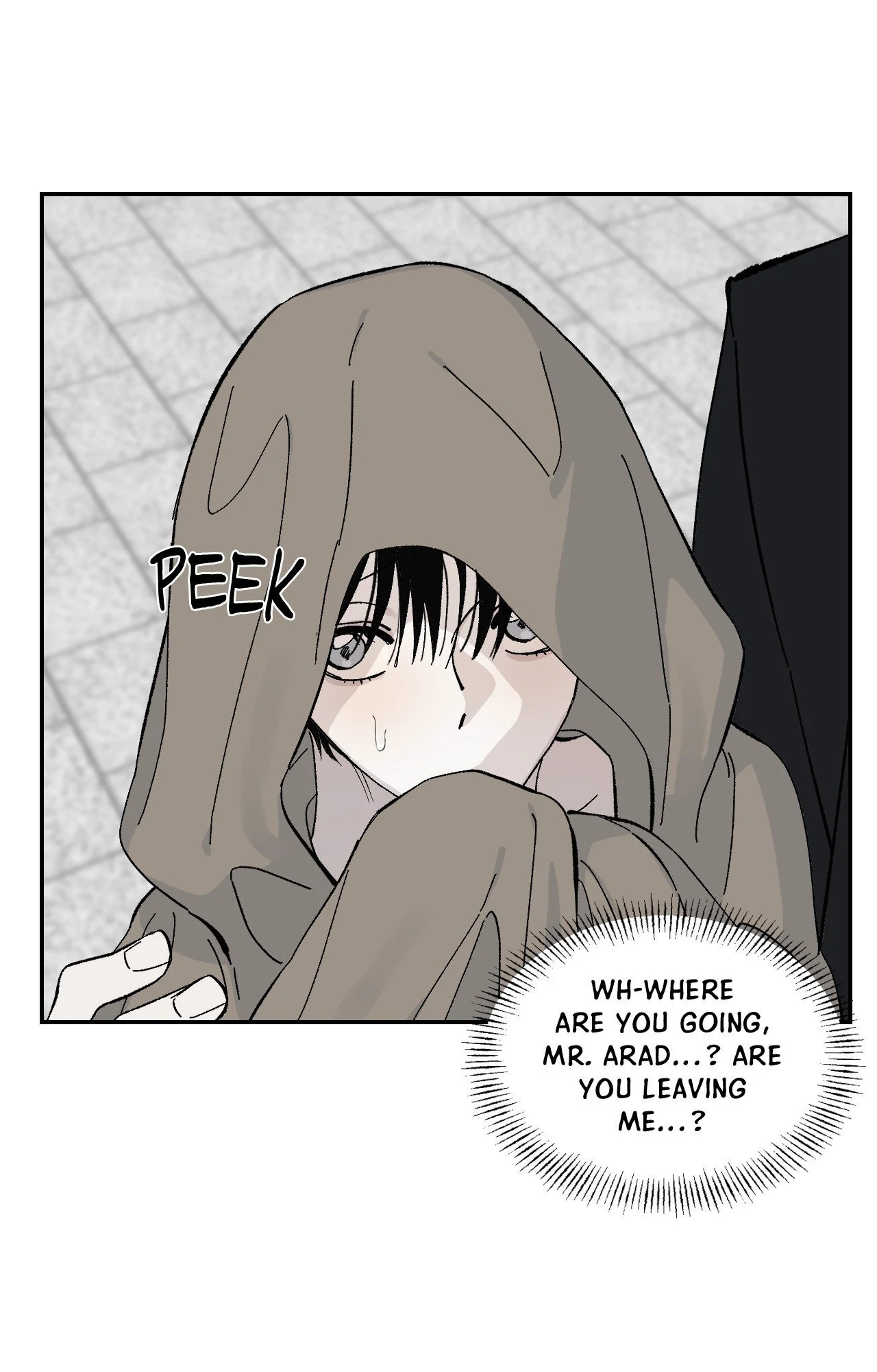 Maison [Official] - Season 2 manhwa
