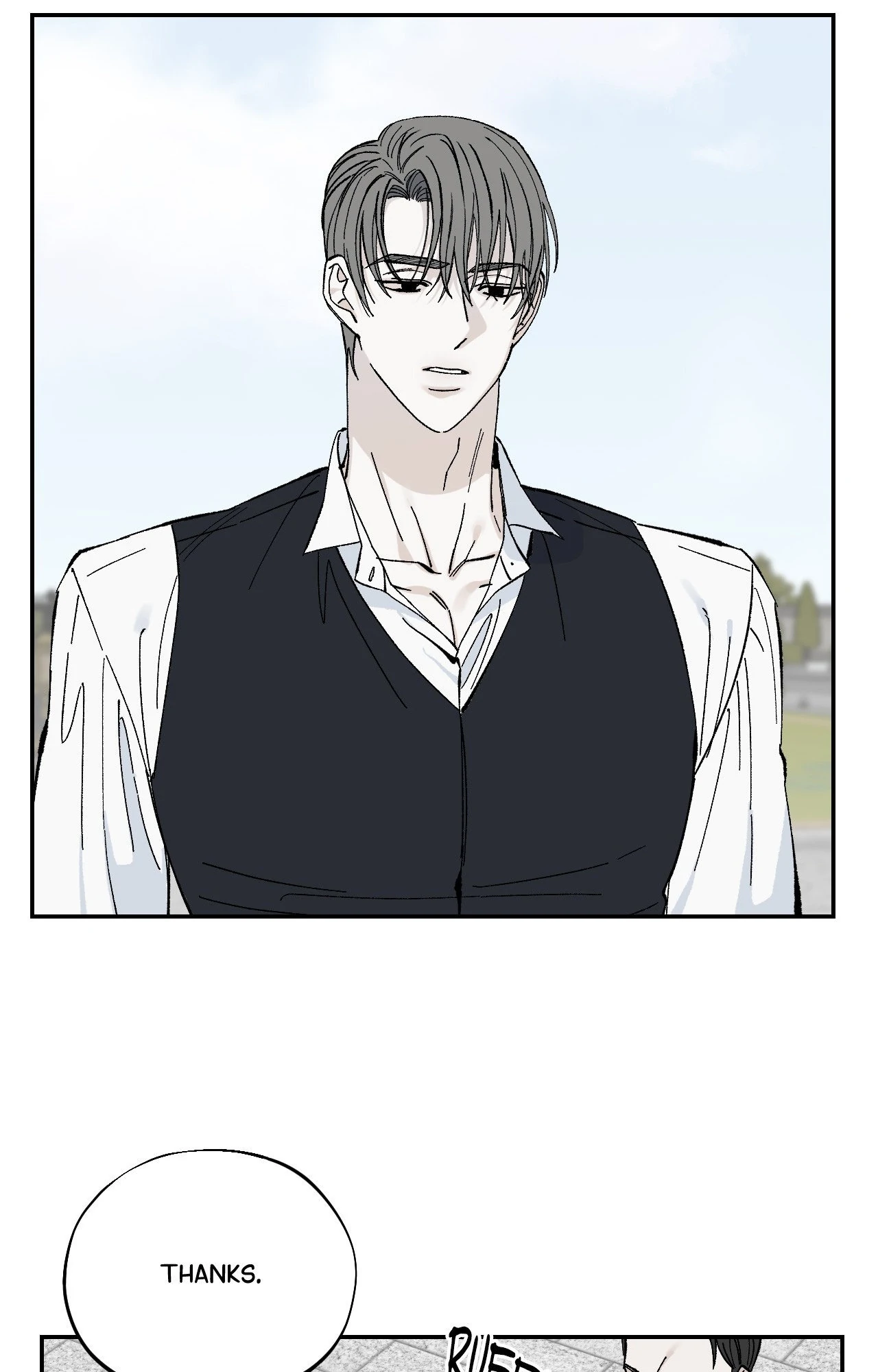 Maison [Official] - Season 2 manhwa