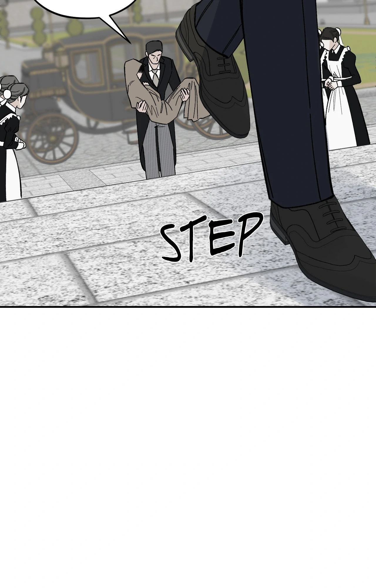 Maison [Official] - Season 2 manhwa
