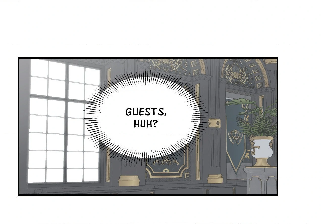 Maison [Official] - Season 2 manhwa