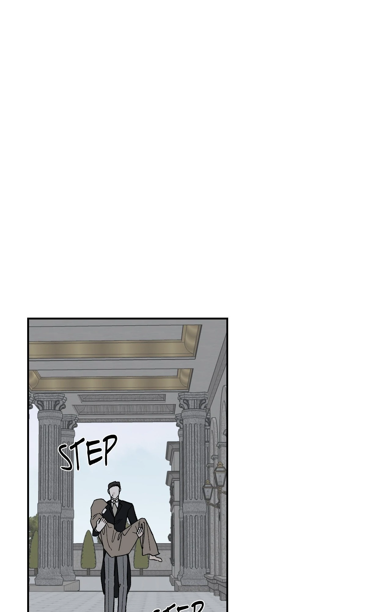 Maison [Official] - Season 2 manhwa