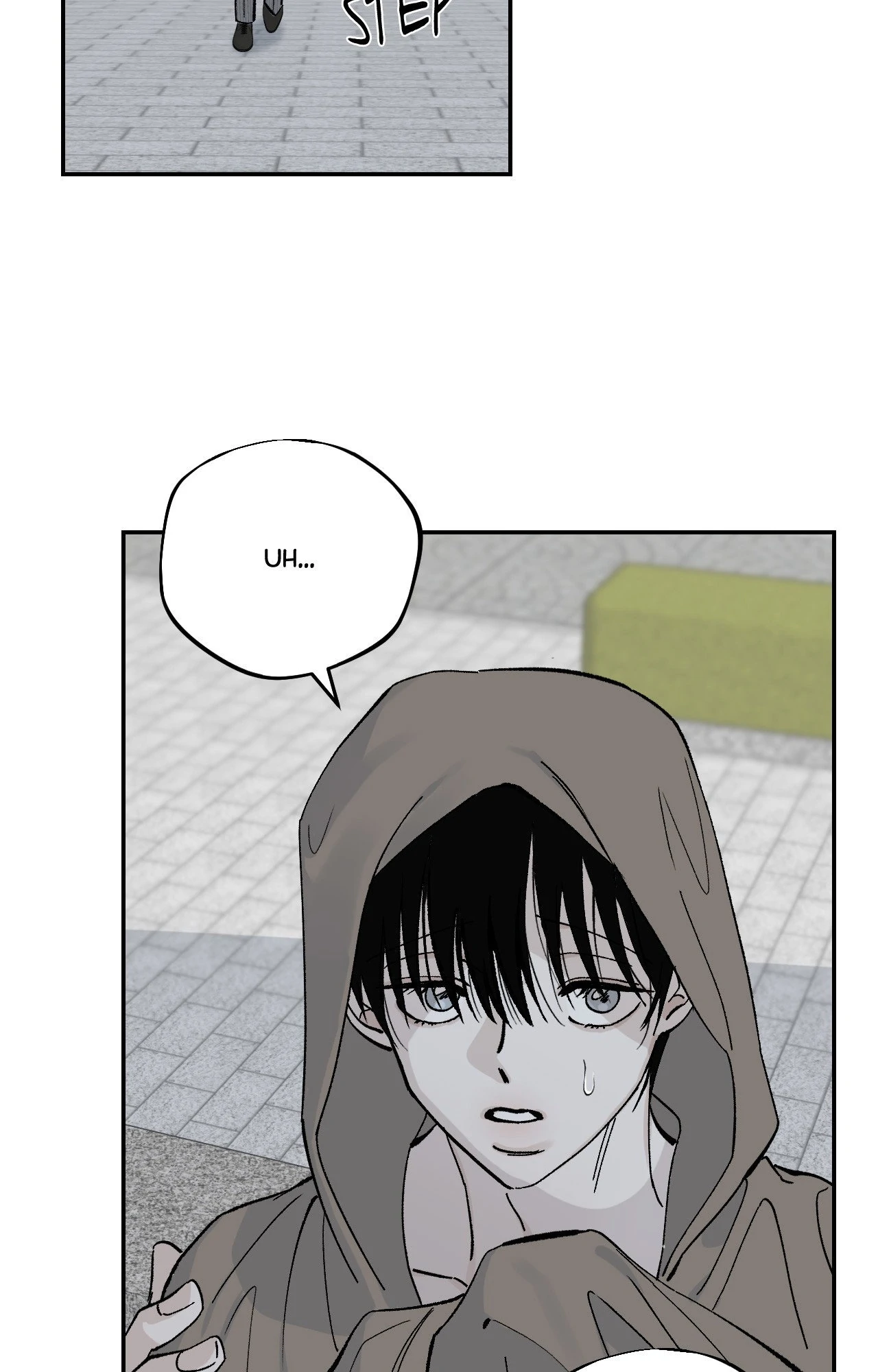 Maison [Official] - Season 2 manhwa