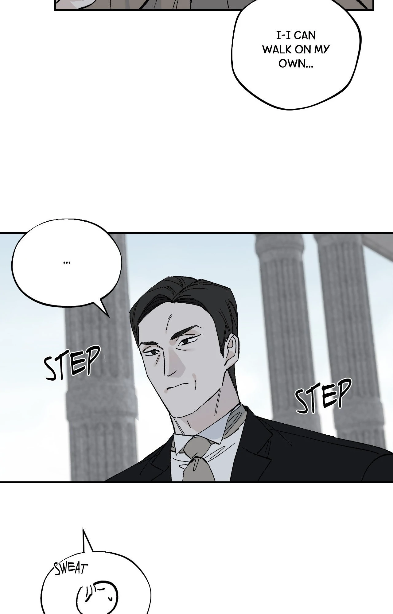 Maison [Official] - Season 2 manhwa