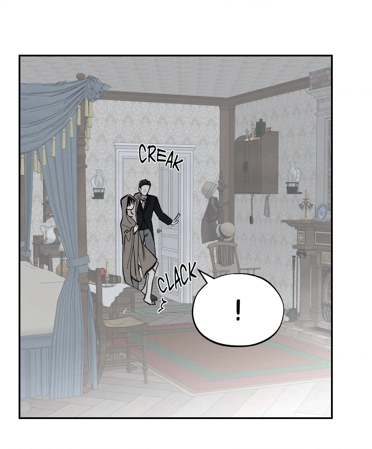 Maison [Official] - Season 2 manhwa