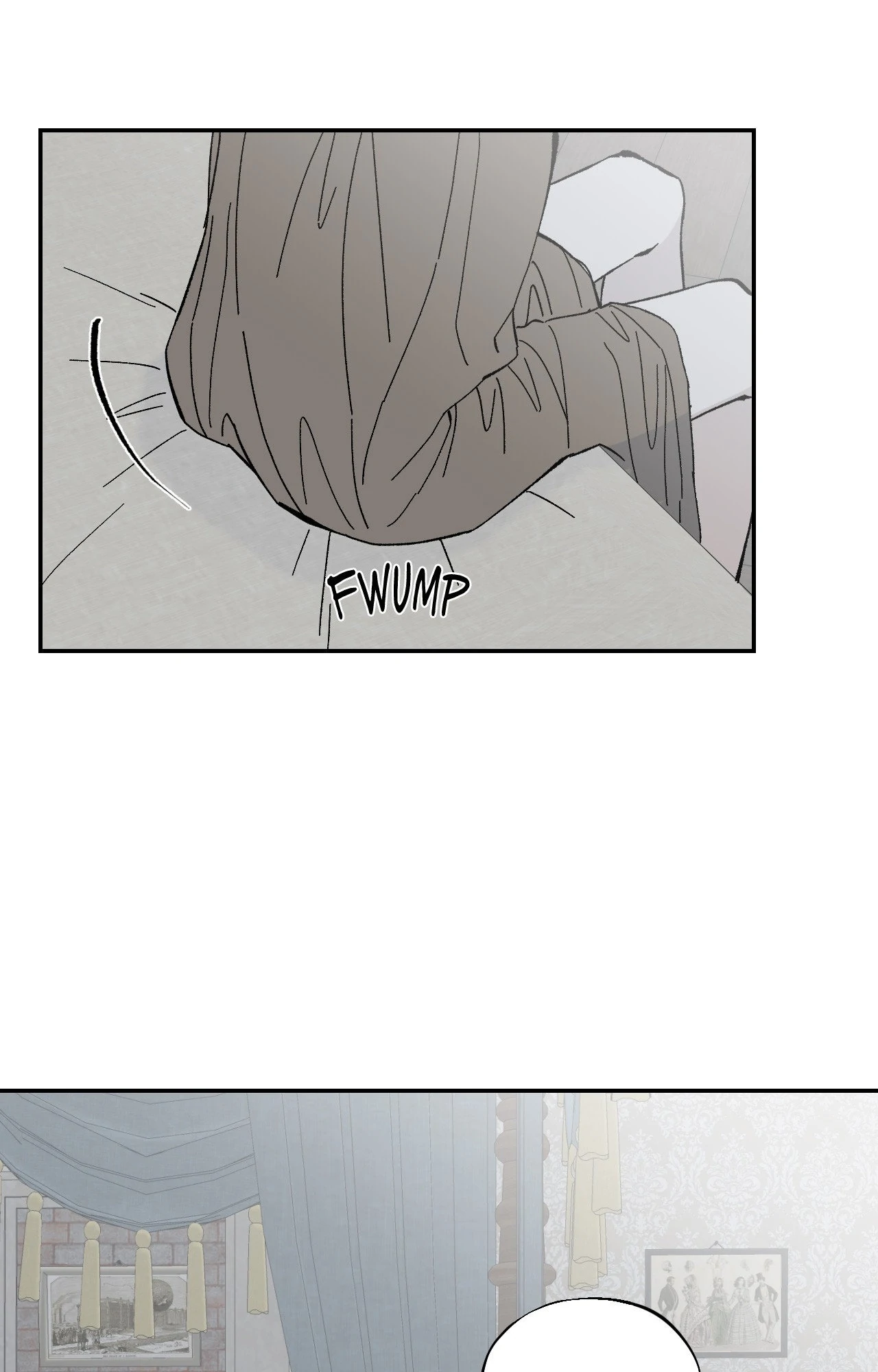Maison [Official] - Season 2 manhwa