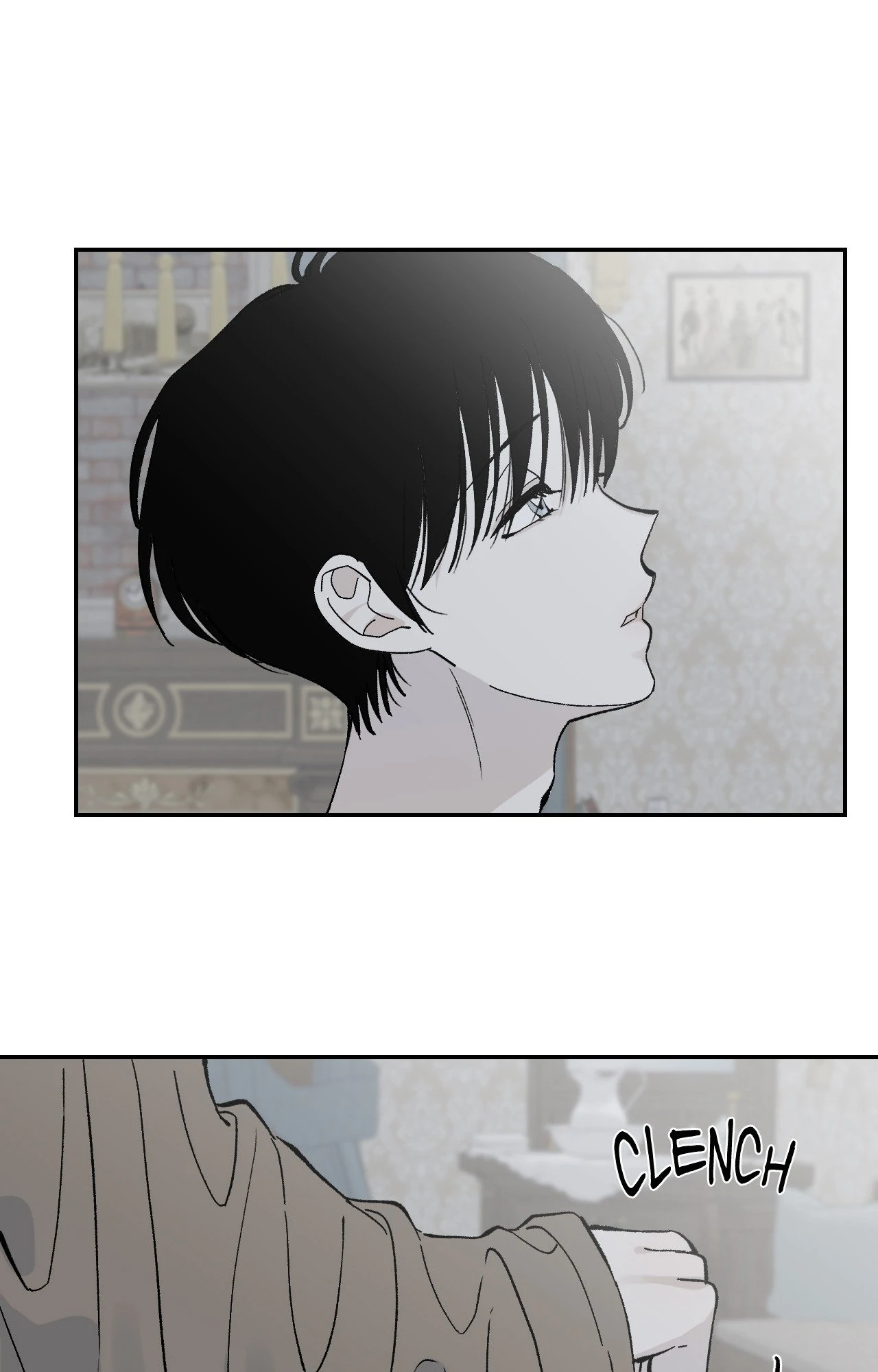 Maison [Official] - Season 2 manhwa