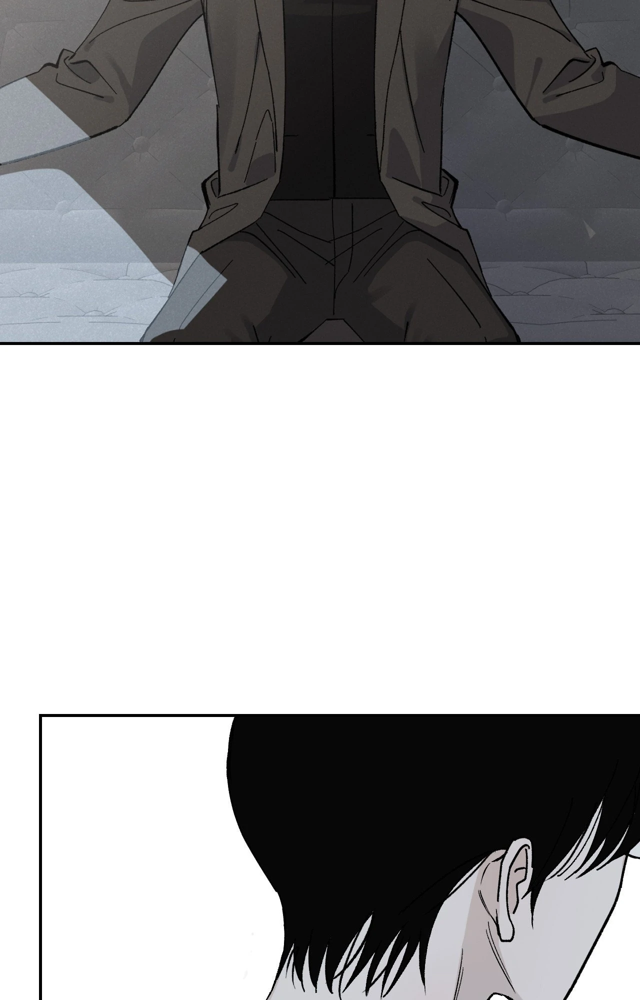 Maison [Official] - Season 2 manhwa