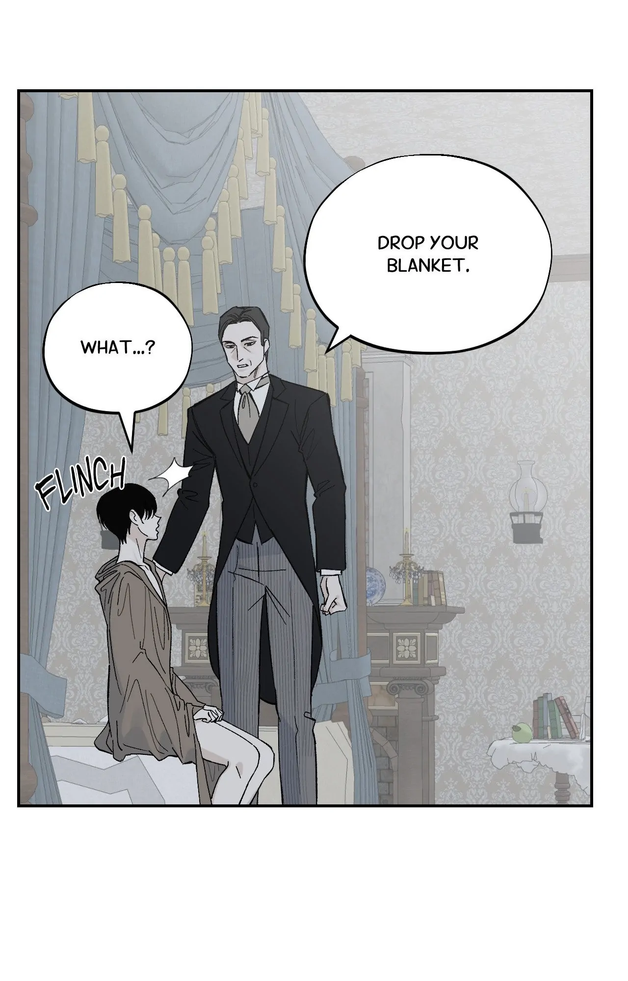 Maison [Official] - Season 2 manhwa