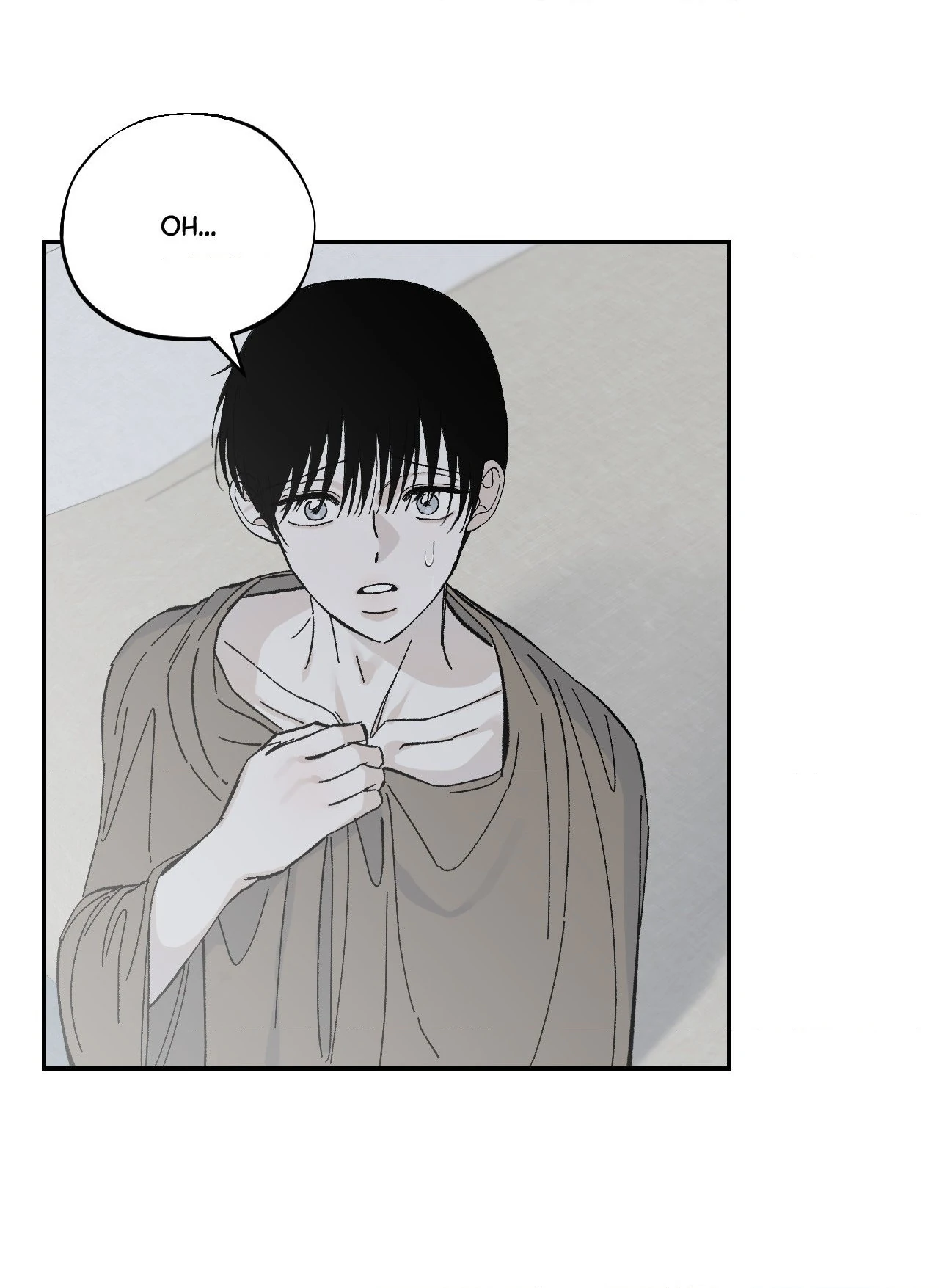 Maison [Official] - Season 2 manhwa