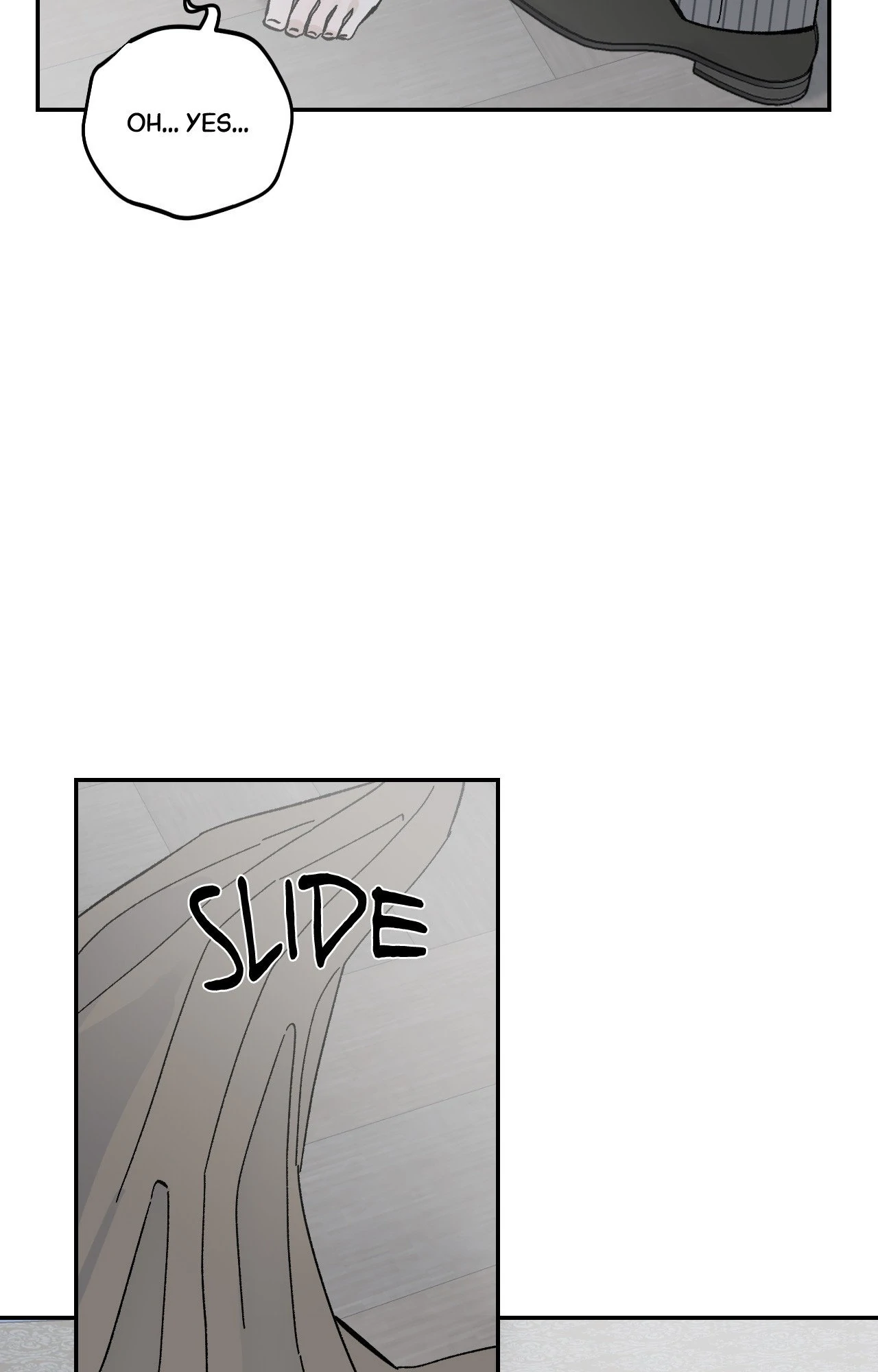 Maison [Official] - Season 2 manhwa