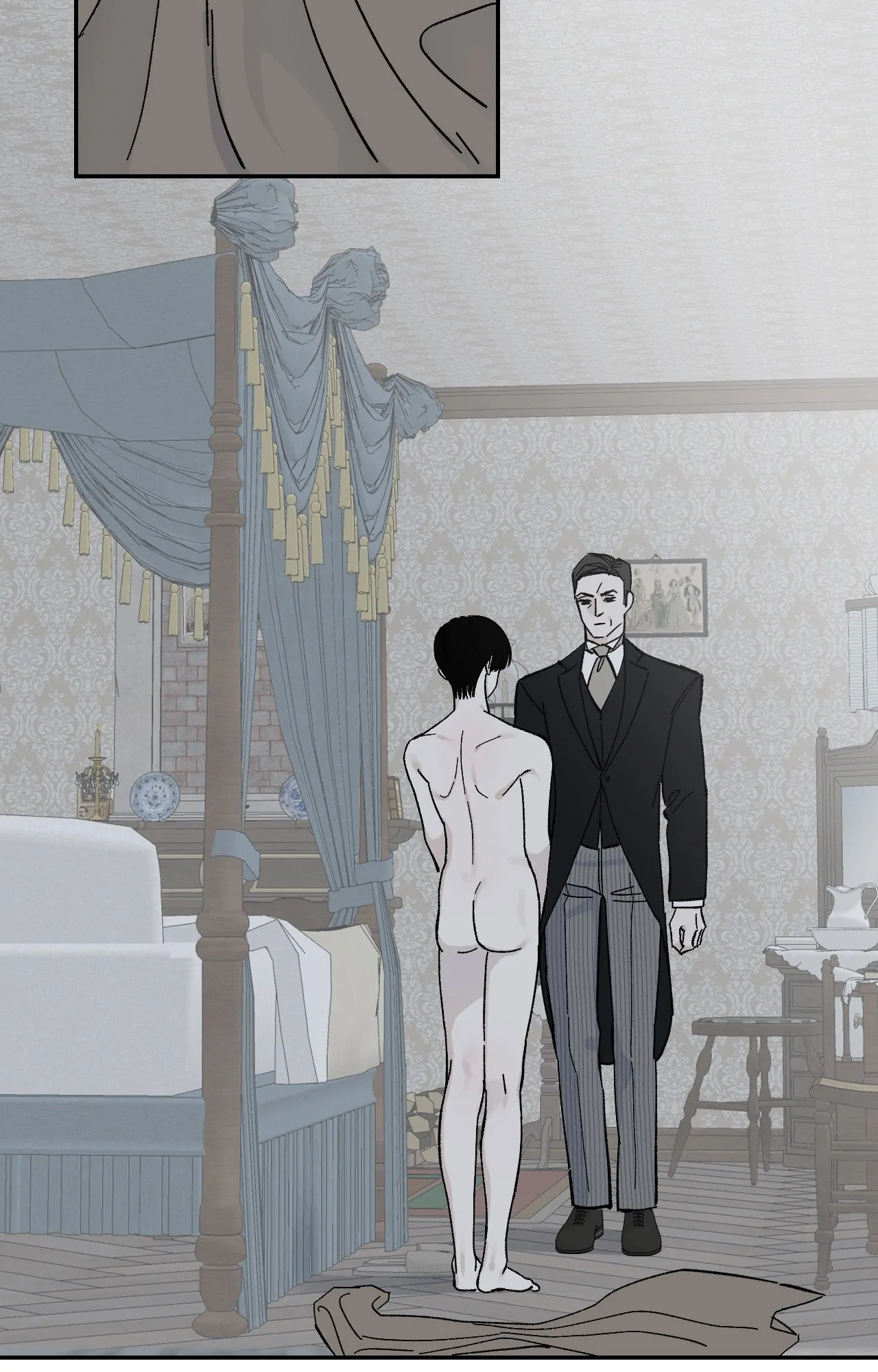Maison [Official] - Season 2 manhwa