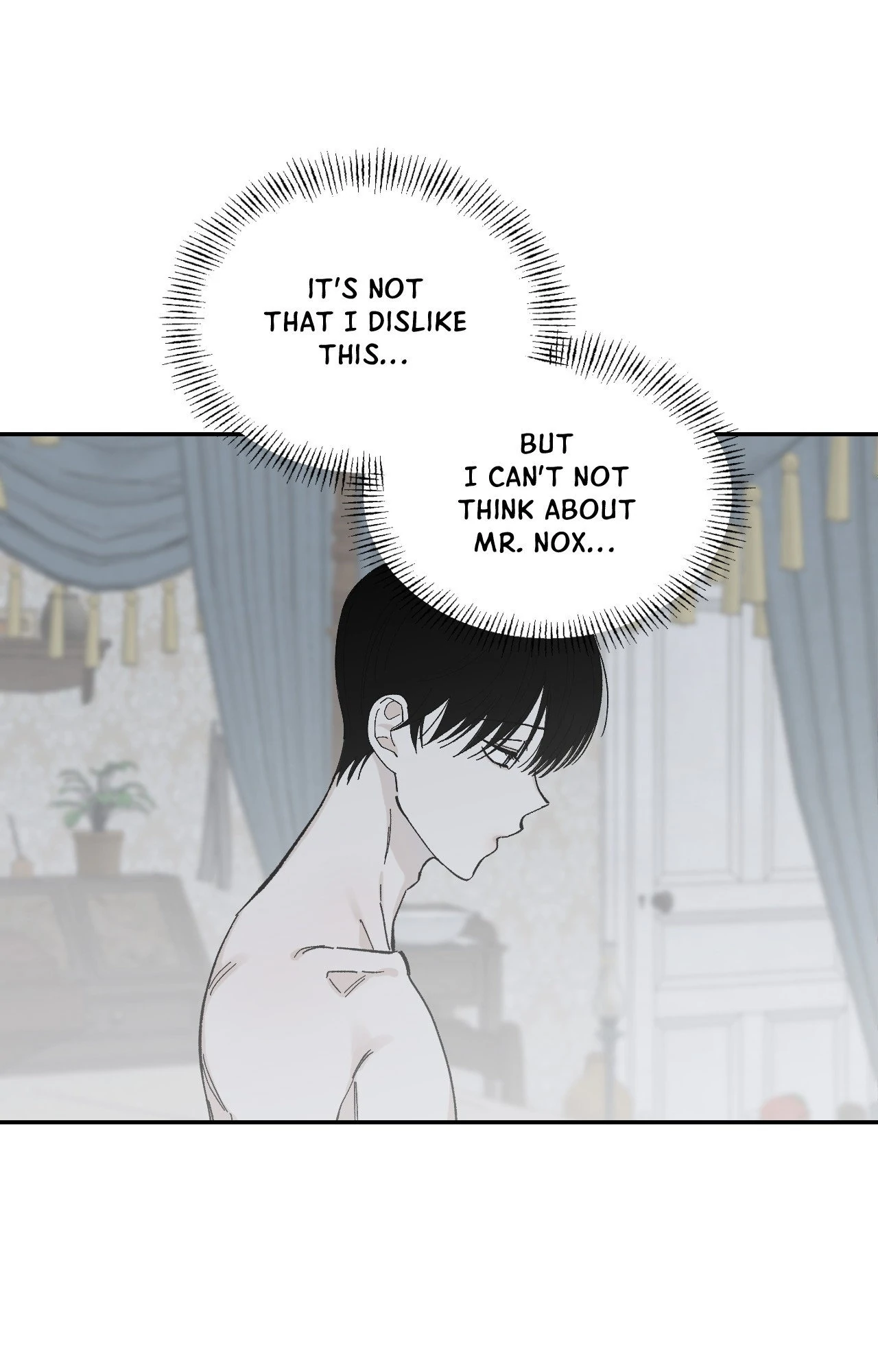 Maison [Official] - Season 2 manhwa