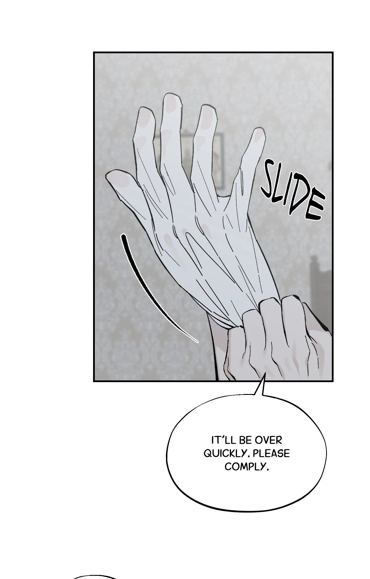 Maison [Official] - Season 2 manhwa