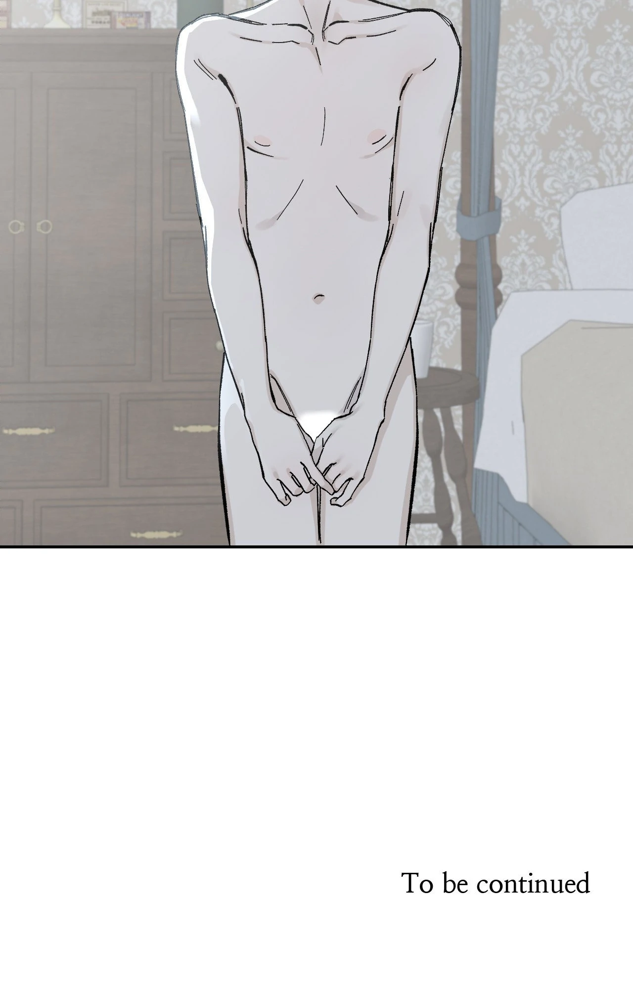 Maison [Official] - Season 2 manhwa
