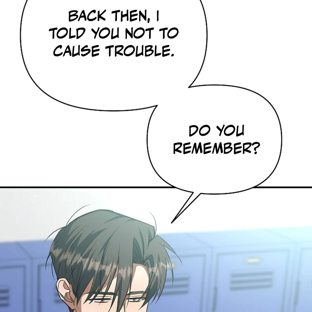 wide open (Paradise scans) - Chapter 21 manhwa