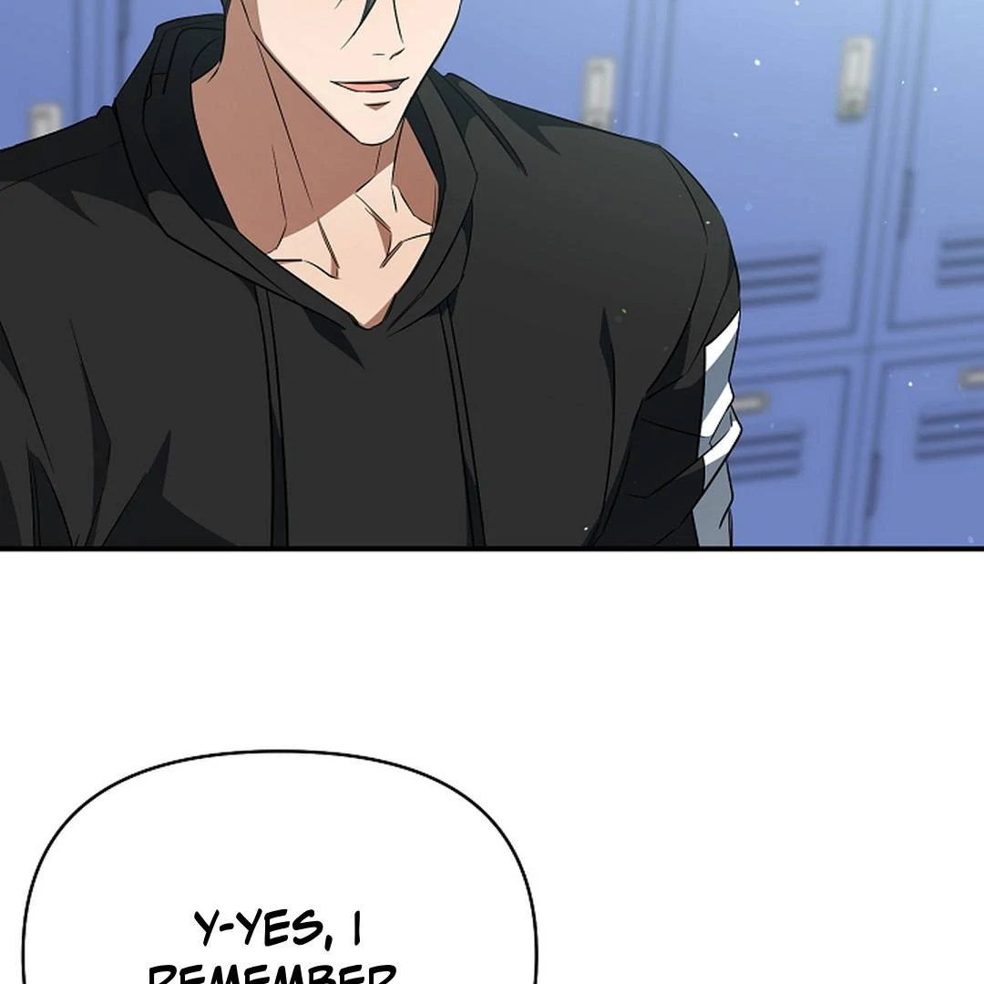 wide open (Paradise scans) - Chapter 21 manhwa