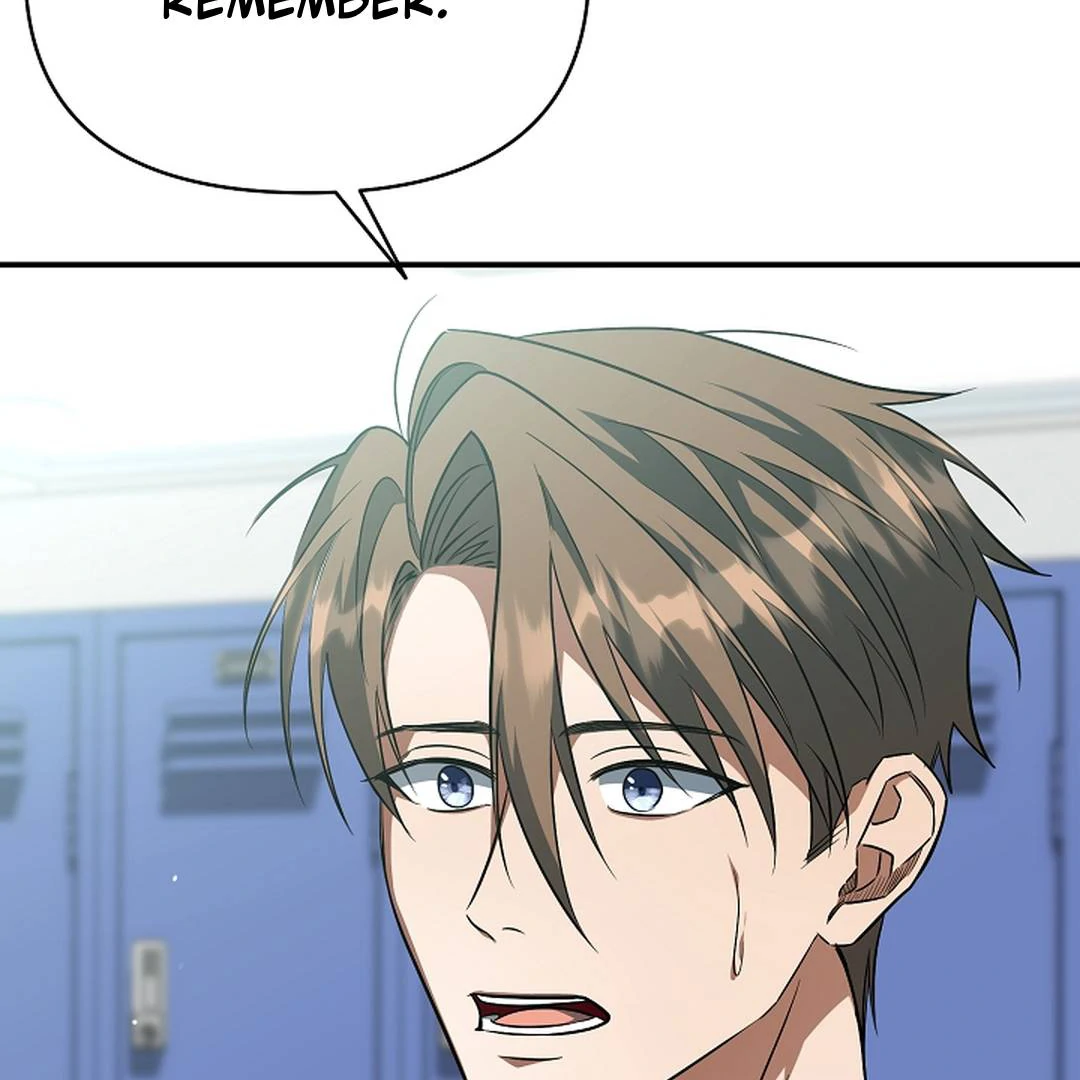 wide open (Paradise scans) - Chapter 21 manhwa