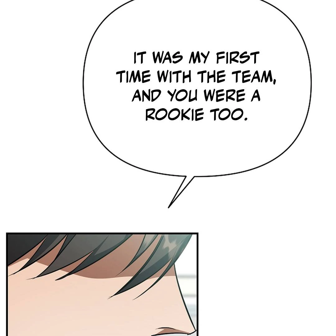wide open (Paradise scans) - Chapter 21 manhwa