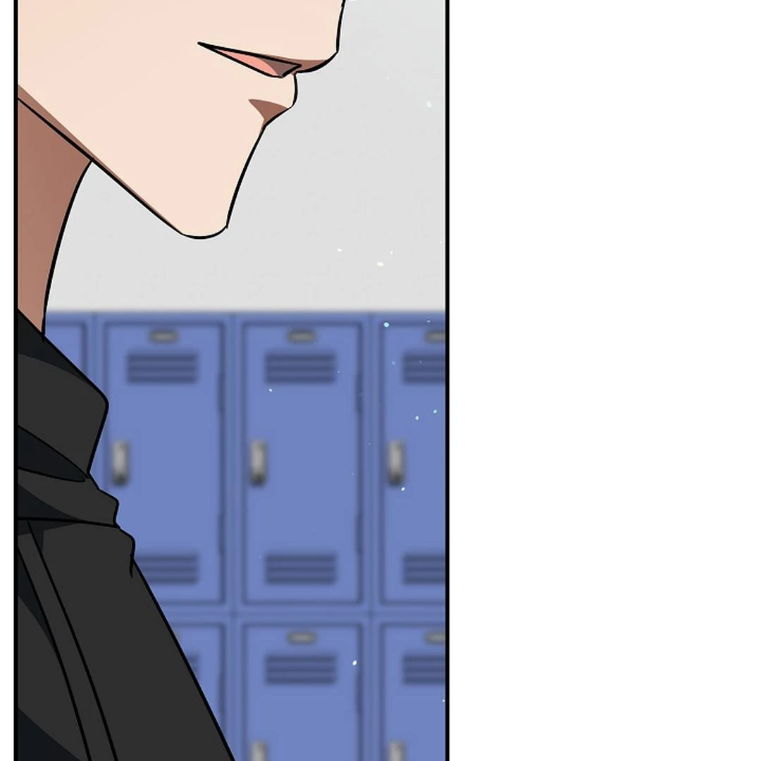 wide open (Paradise scans) - Chapter 21 manhwa