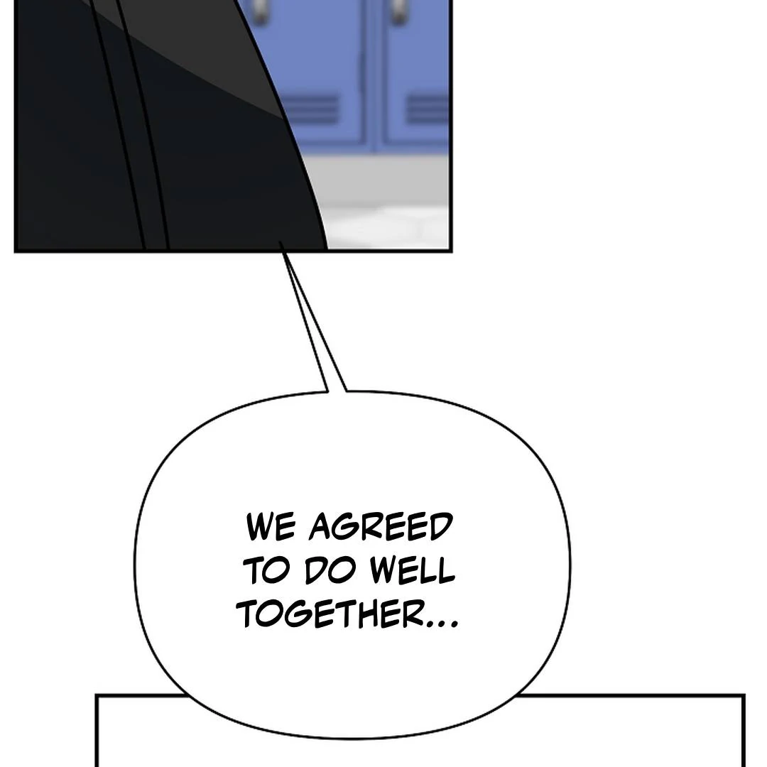 wide open (Paradise scans) - Chapter 21 manhwa