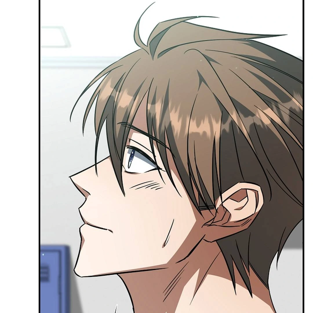 wide open (Paradise scans) - Chapter 21 manhwa