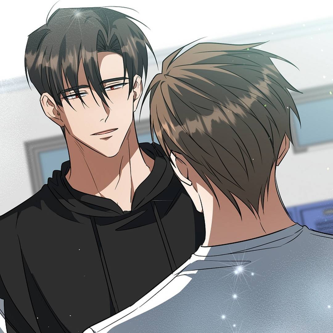 wide open (Paradise scans) - Chapter 21 manhwa
