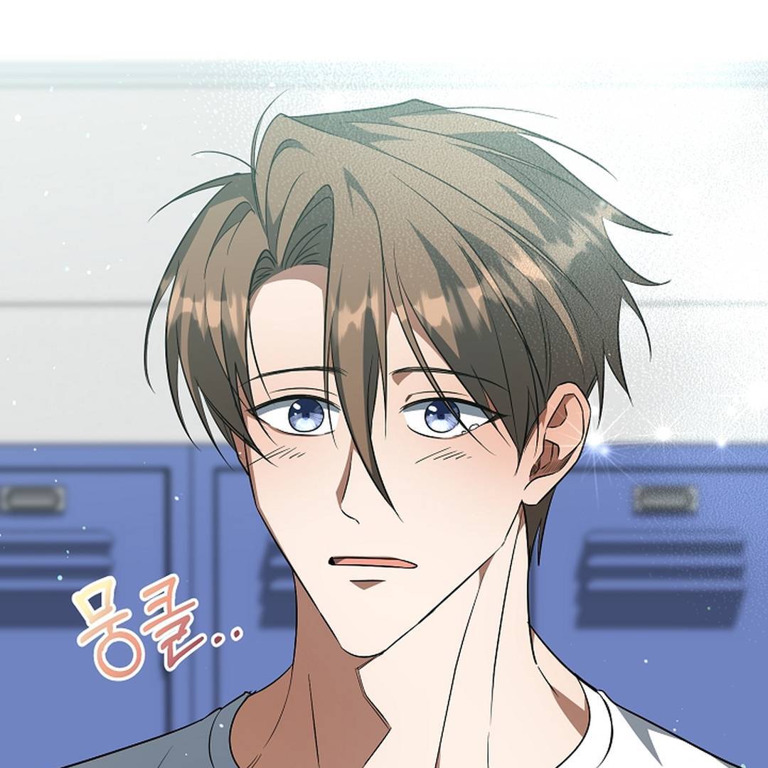 wide open (Paradise scans) - Chapter 21 manhwa