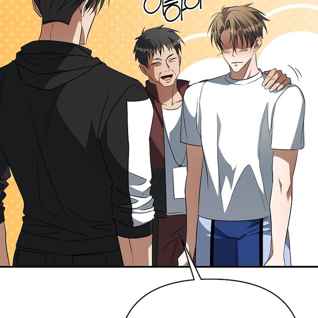 wide open (Paradise scans) - Chapter 21 manhwa