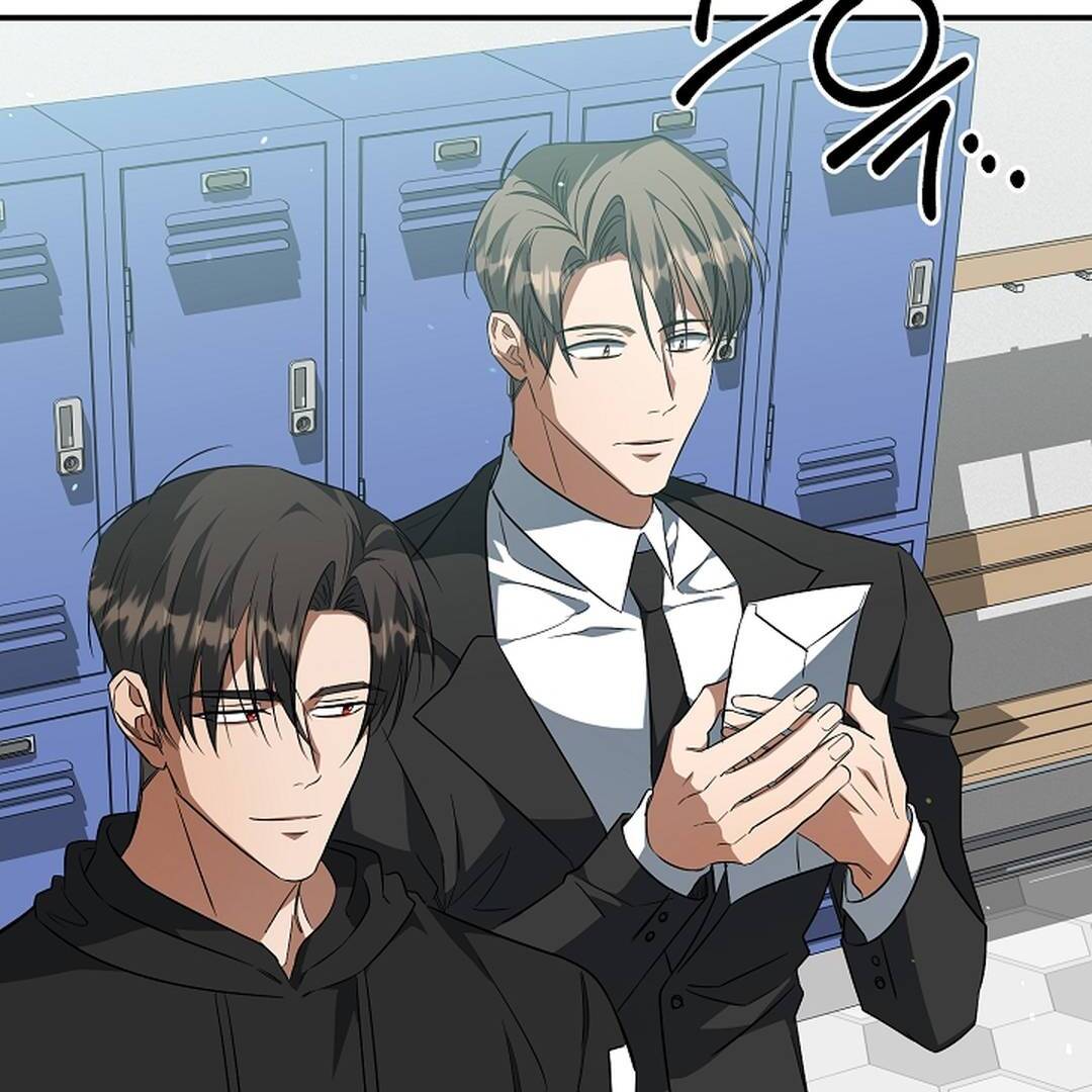 wide open (Paradise scans) - Chapter 21 manhwa