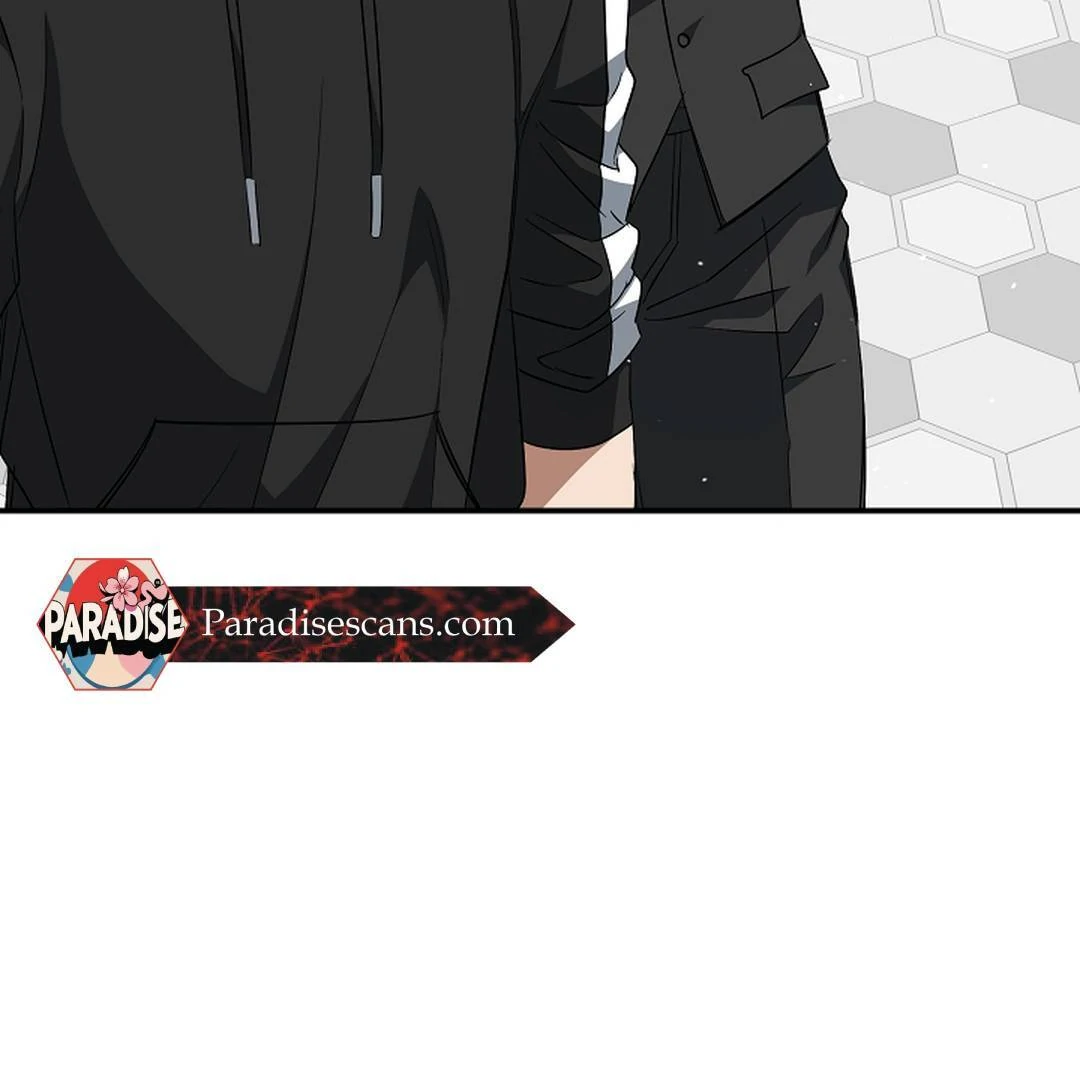 wide open (Paradise scans) - Chapter 21 manhwa