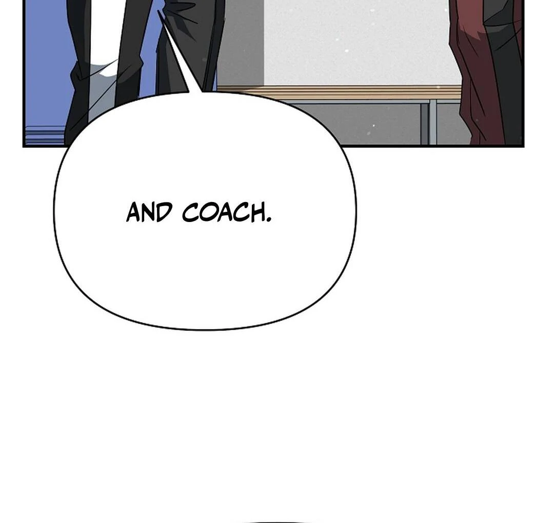 wide open (Paradise scans) - Chapter 21 manhwa