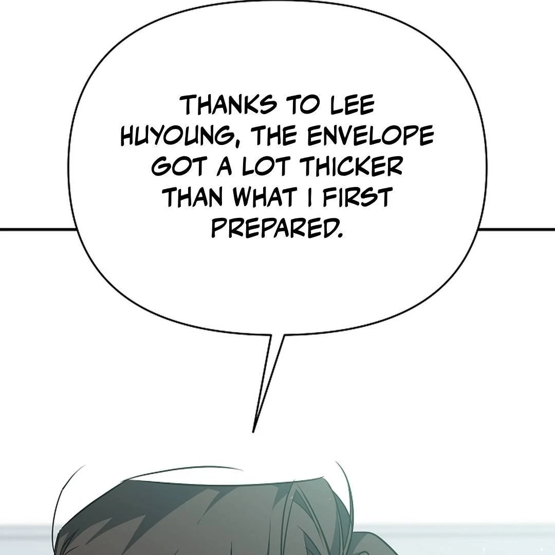 wide open (Paradise scans) - Chapter 21 manhwa