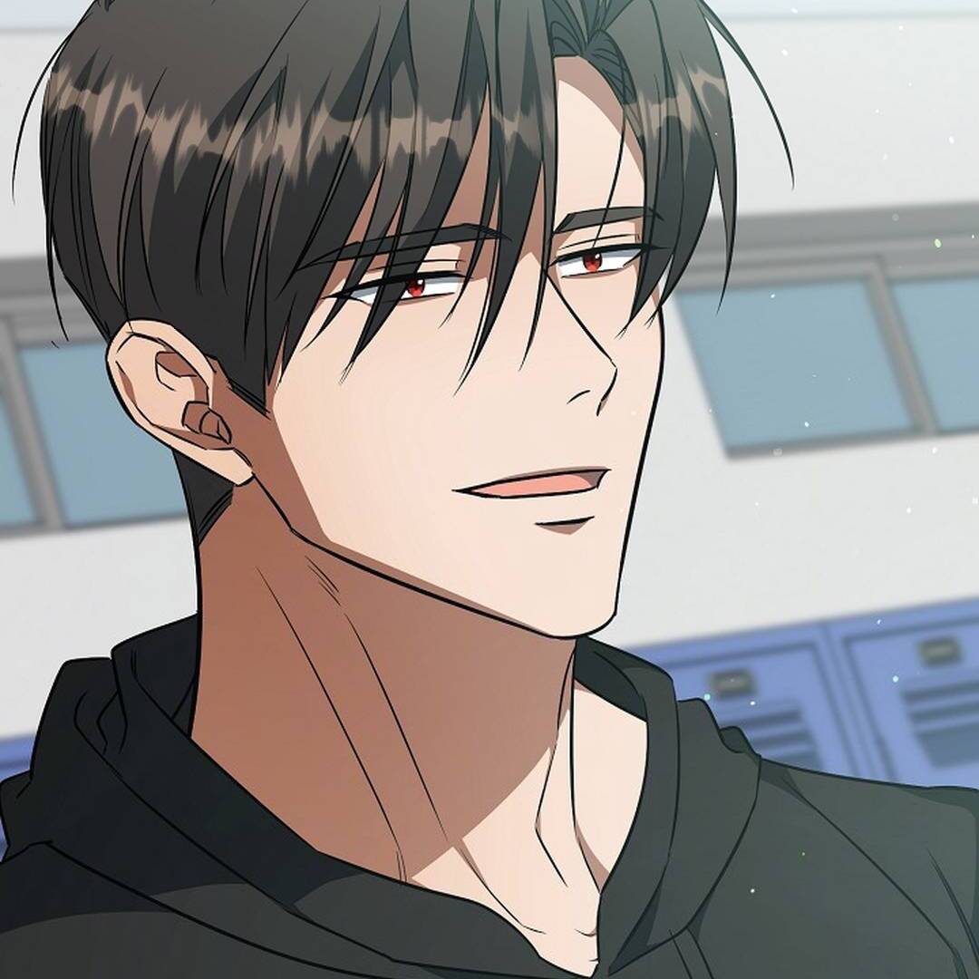 wide open (Paradise scans) - Chapter 21 manhwa