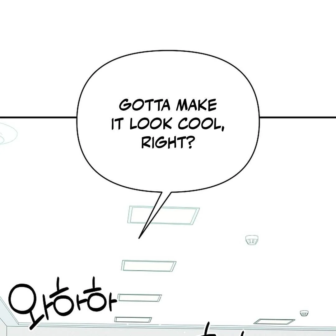 wide open (Paradise scans) - Chapter 21 manhwa