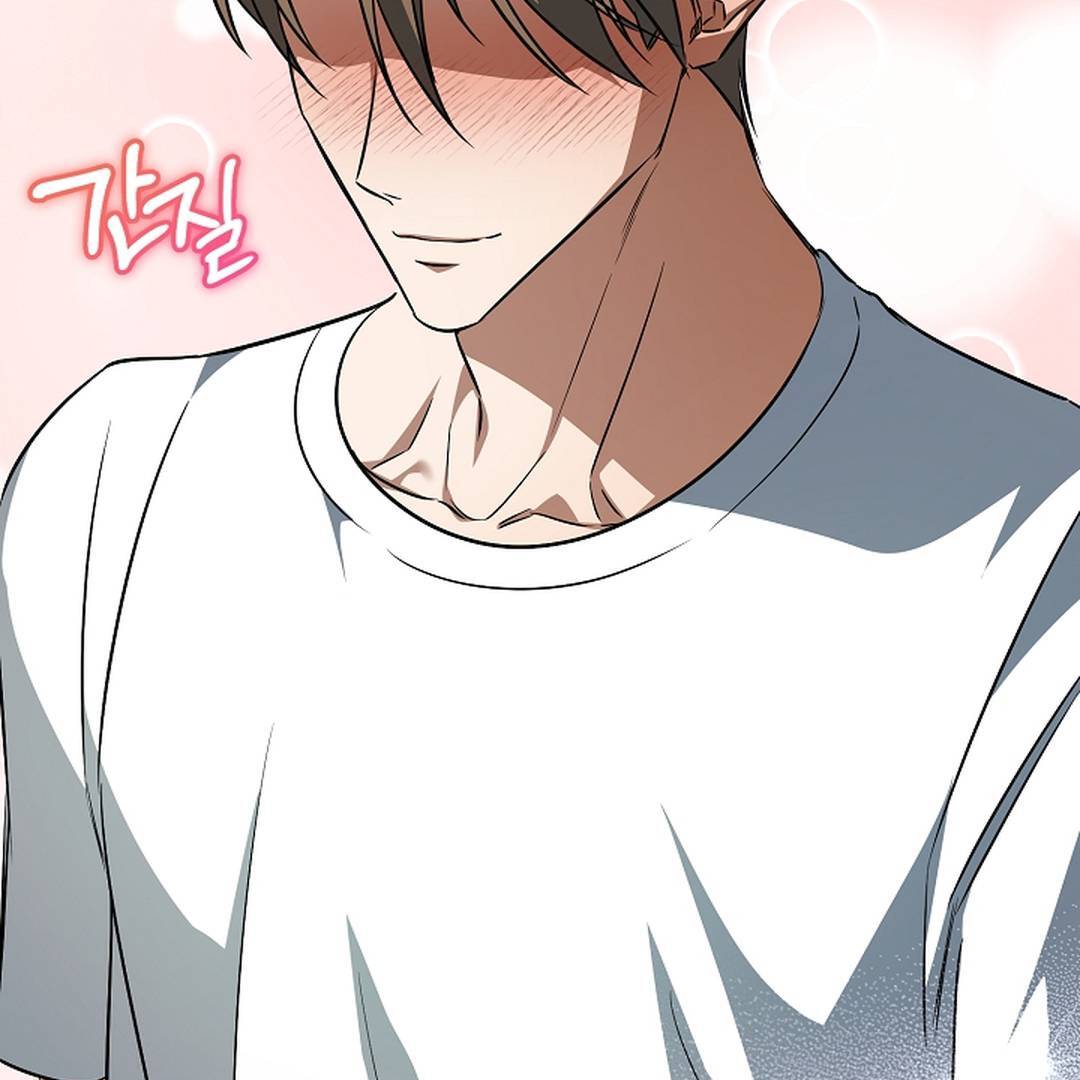 wide open (Paradise scans) - Chapter 21 manhwa