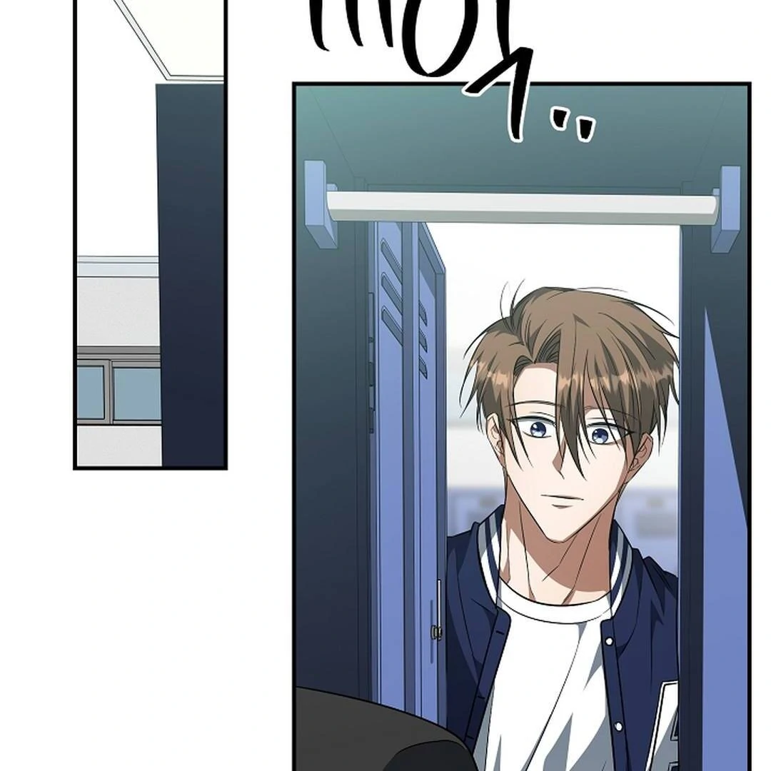 wide open (Paradise scans) - Chapter 21 manhwa