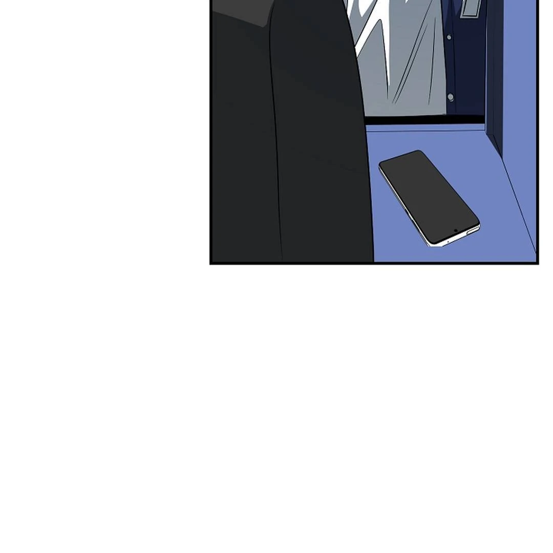 wide open (Paradise scans) - Chapter 21 manhwa