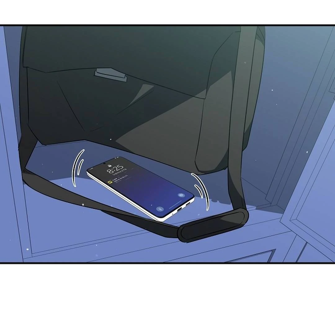 wide open (Paradise scans) - Chapter 21 manhwa
