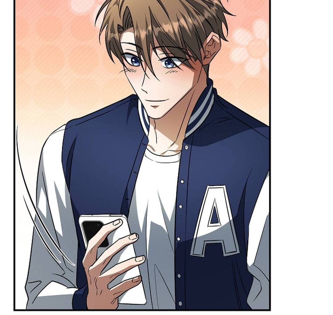 wide open (Paradise scans) - Chapter 21 manhwa