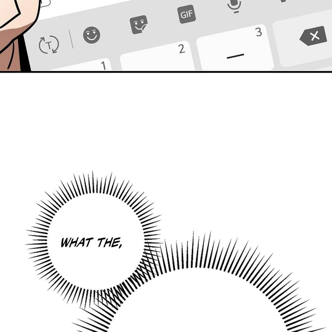 wide open (Paradise scans) - Chapter 21 manhwa