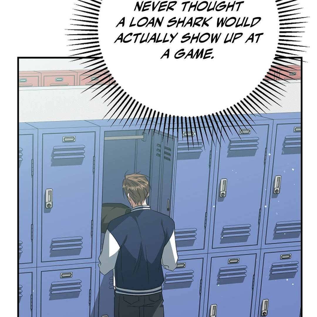 wide open (Paradise scans) - Chapter 21 manhwa