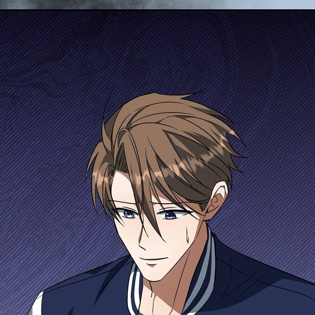 wide open (Paradise scans) - Chapter 21 manhwa