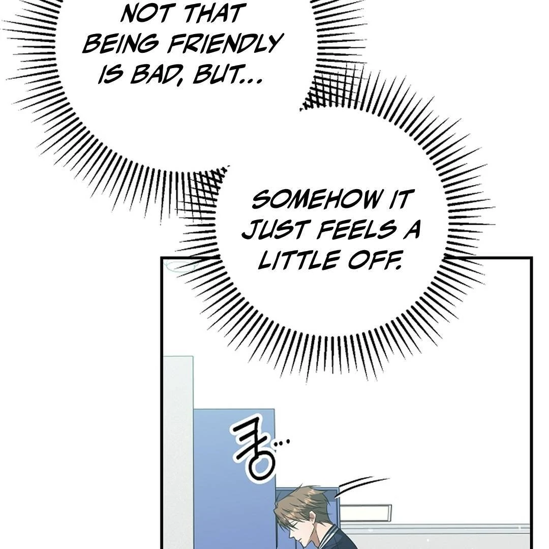 wide open (Paradise scans) - Chapter 21 manhwa