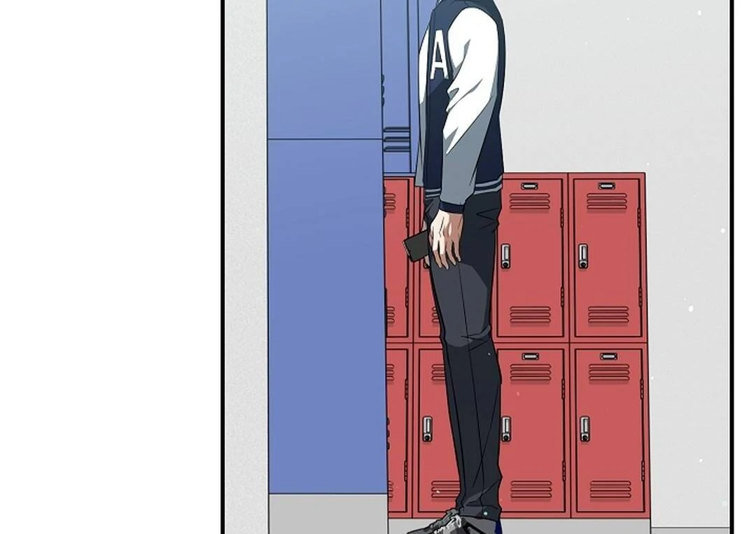 wide open (Paradise scans) - Chapter 21 manhwa