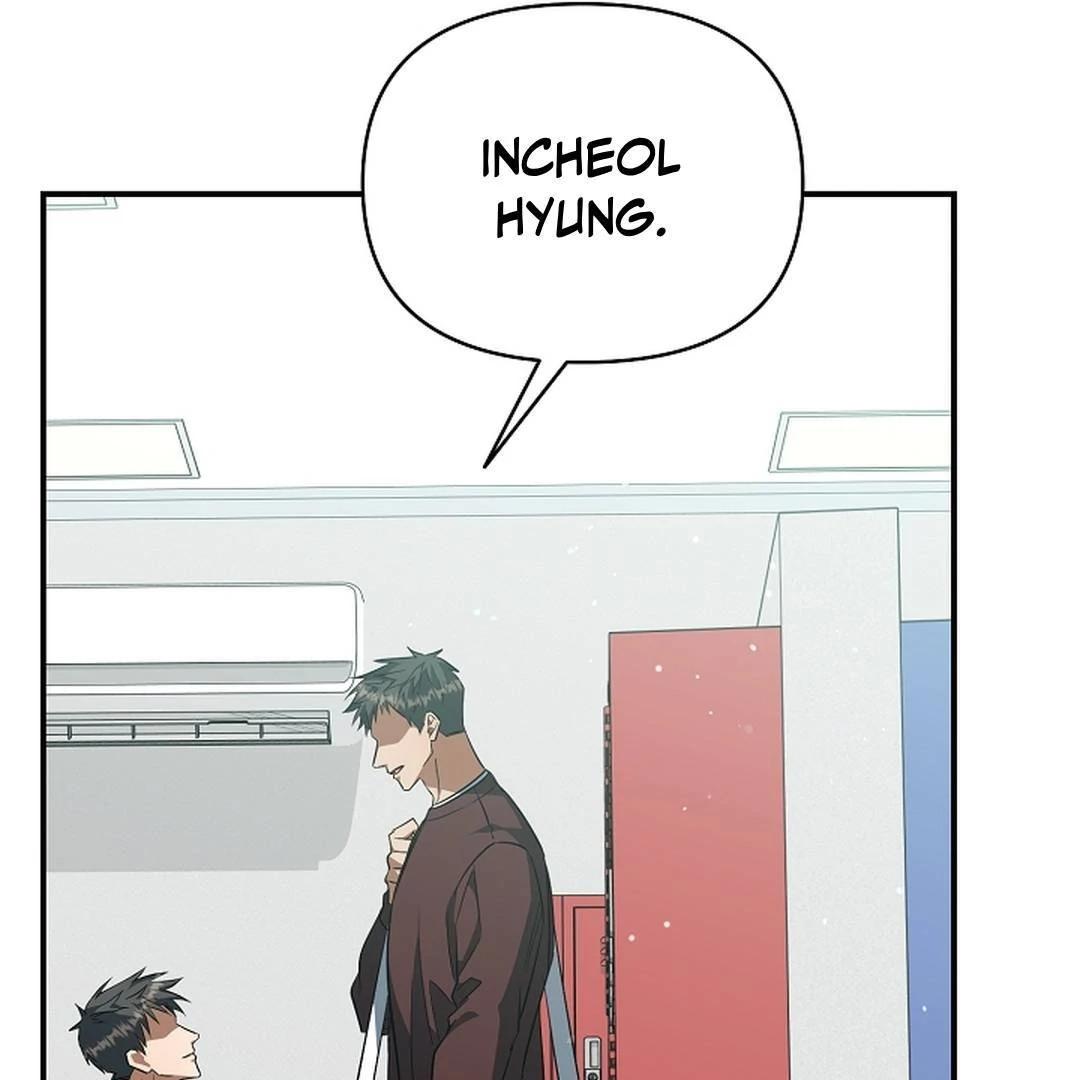 wide open (Paradise scans) - Chapter 21 manhwa