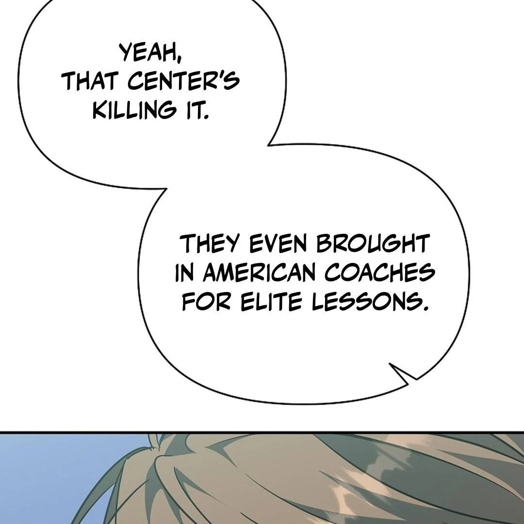 wide open (Paradise scans) - Chapter 21 manhwa