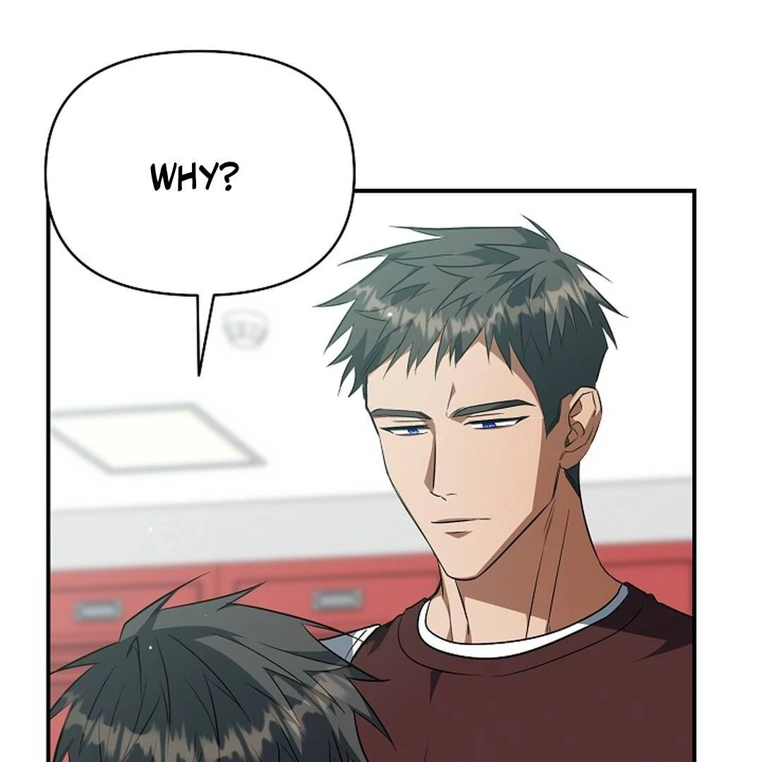 wide open (Paradise scans) - Chapter 21 manhwa