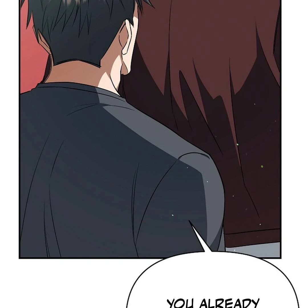 wide open (Paradise scans) - Chapter 21 manhwa